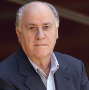 阿曼西奧-奧特加首次超越比爾蓋茨成為新晉世界